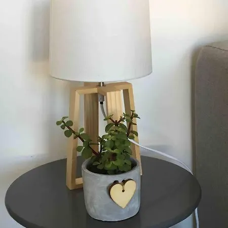 Le Petit Chacel Holiday home