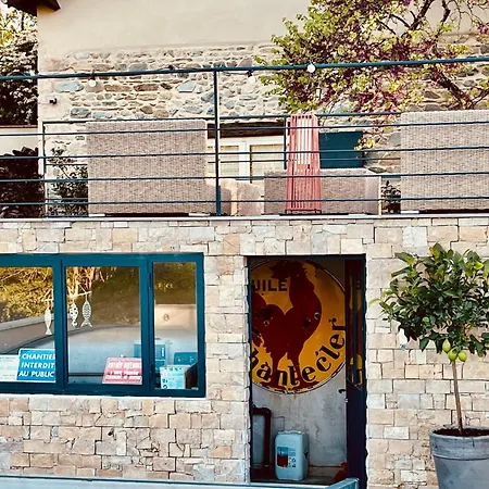 Holiday home Le Petit Chacel Sourcieux-les-Mines