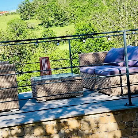 Holiday home Le Petit Chacel *