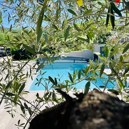 Holiday home Le Petit Chacel